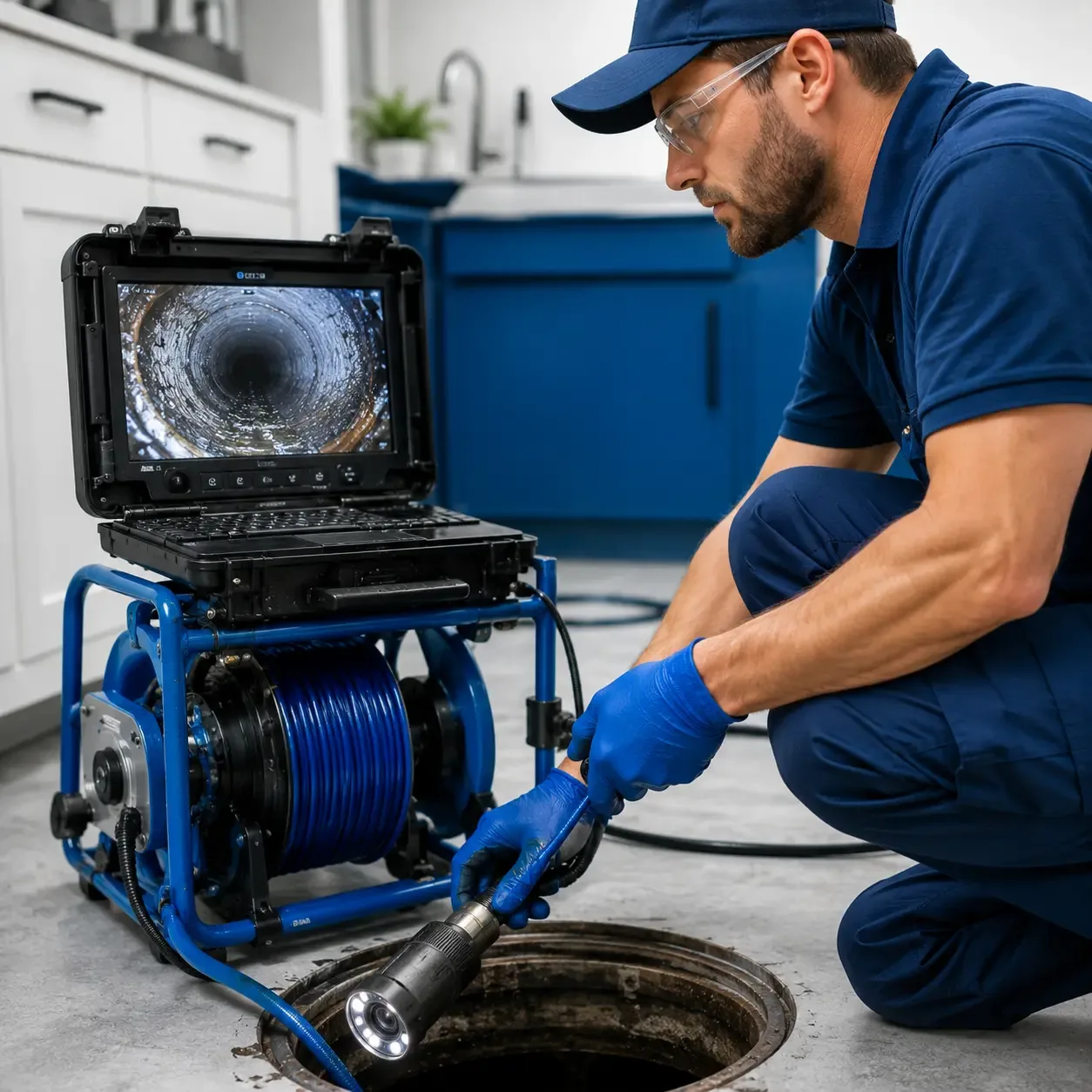 Pipe Relining professionals serving Kingston Mines, IL